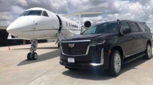 Reliable Transportation Solutions for Travelers in Prospect Park