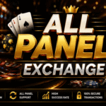 All Panel ID Provider | Fast Withdrawals & Live Odds