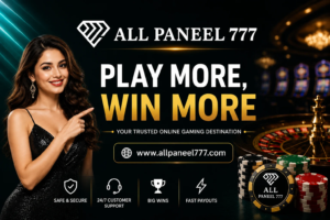 AllPanel777 Master Guide: Betting ID Registration & APK Setup