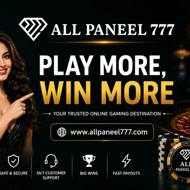 AllPanel777 Master Guide: Betting ID Registration & APK Setup