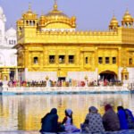 Delhi to Amritsar Taxi Service | Check Cab Fare & Book Online