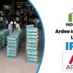 Ardee Industries IPO Review, GMP, Dates & Analysis | IndiaIPO