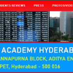 Best stock market training in Telugu