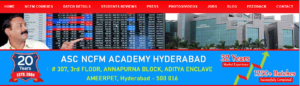 Best stock market training institute in hyderabad
