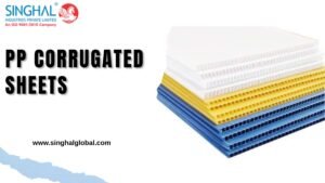 How to Choose PP Corrugated Sheets with Confidence