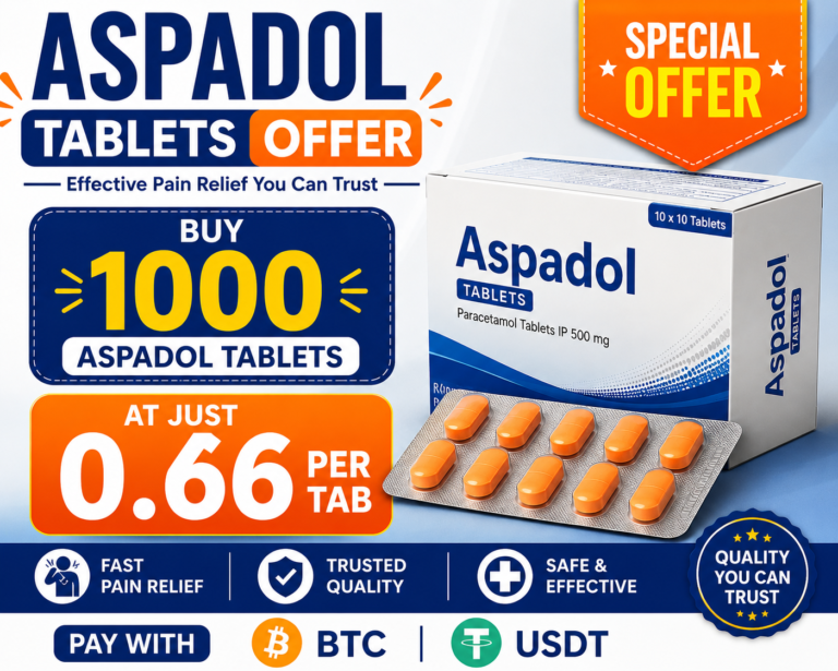 Purchase Tapentadol 100mg USA | Best Online Offers and Deals