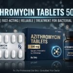 How to Order Azithromycin Tablet Online in the USA Safely and Legally