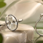 How to Choose the Right Oval Diamond for Your Budget