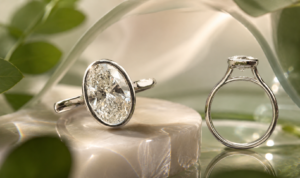 How to Choose the Right Oval Diamond for Your Budget
