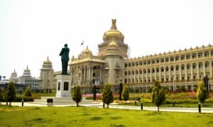 Car Rental in Bangalore with Driver | Book Online Cab