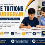 How to Choose the Right Home Tutor in Gurugram