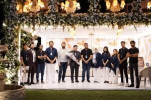 Best Event Planner in Karachi: Why One Great City Isn’t Enough