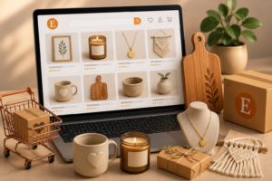 Best Selling Items on Etsy Right Now (And Why They Work)