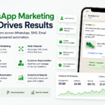 What Is WhatsApp Marketing? How D2C and Shopify Brands Can Increase Customer Engagement