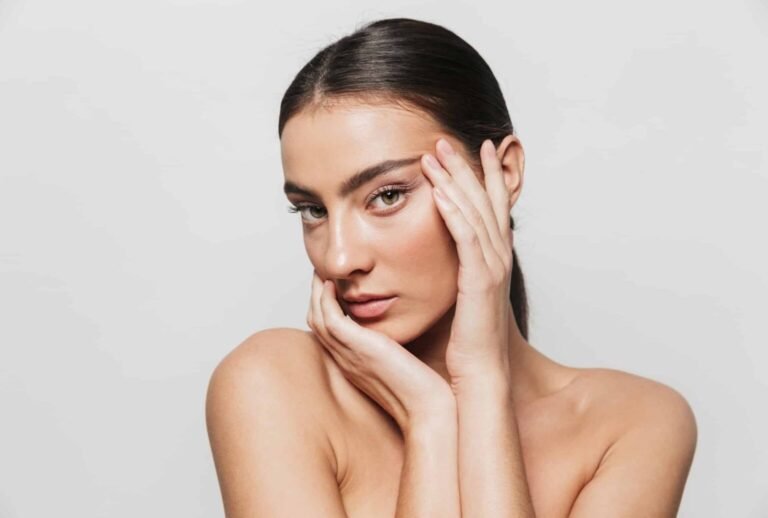 Blepharoplasty in Dubai: Guide to Eyelid Enhancement