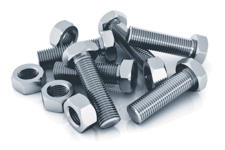 Stainless Steel 304 vs 316 Fasteners: Complete Comparison