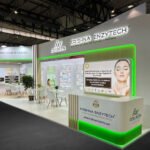 How Can Berlin Exhibition Stand Design Improve Visitor Engagement?