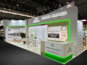 How Can Berlin Exhibition Stand Design Improve Visitor Engagement?