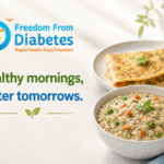 Diabetes-Friendly Breakfast Ideas: Start Your Day with Better Blood Sugar Control
