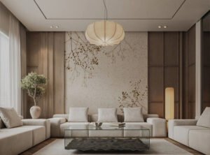 What Should I Consider When Selecting a Luxury Interior Designer for a Complete Home Renovation?