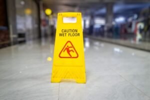 Latest US Safety News: What Las Vegas Residents Should Know About Fall Injuries