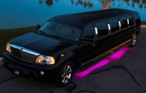Casino Transportation Services Washington, DC