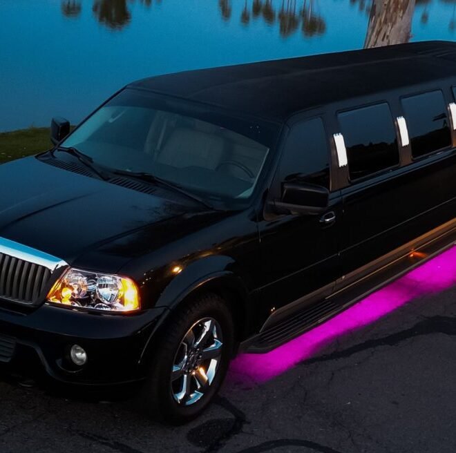 Casino Transportation Services Washington, DC