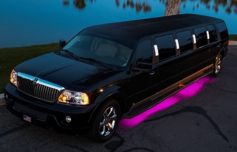 Casino Transportation Services Washington, DC