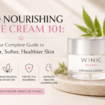 CBD Nourishing Face Cream: Your Complete Guide to Calmer, Softer, Healthier Skin