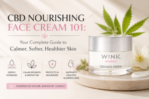 CBD Nourishing Face Cream: Your Complete Guide to Calmer, Softer, Healthier Skin