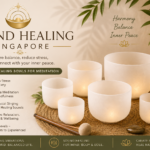 Bring Calm and Connection to Everyday Life Through Crystal Sound Healing