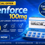 Stop ED Issues—Try Generic Viagra Today