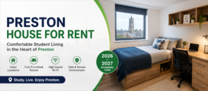 Preston House for Rent: A Practical Guide for Renters in 2026