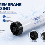 RO Membrane Housing Design: Why Engineering Matters