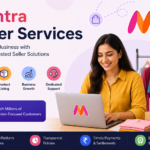 How Professional Marketplace Support Can Help Myntra Sellers Grow