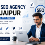 Top SEO Agency In Jaipur: Complete Guide for 2026