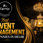 Best Event Management Companies in Delhi