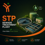 How to Reduce STP Operating Costs Without Compromising Treatment Efficiency