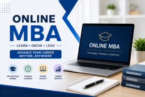 What Should I do after an MBA? Future Scope of MBA & Job Opportunities