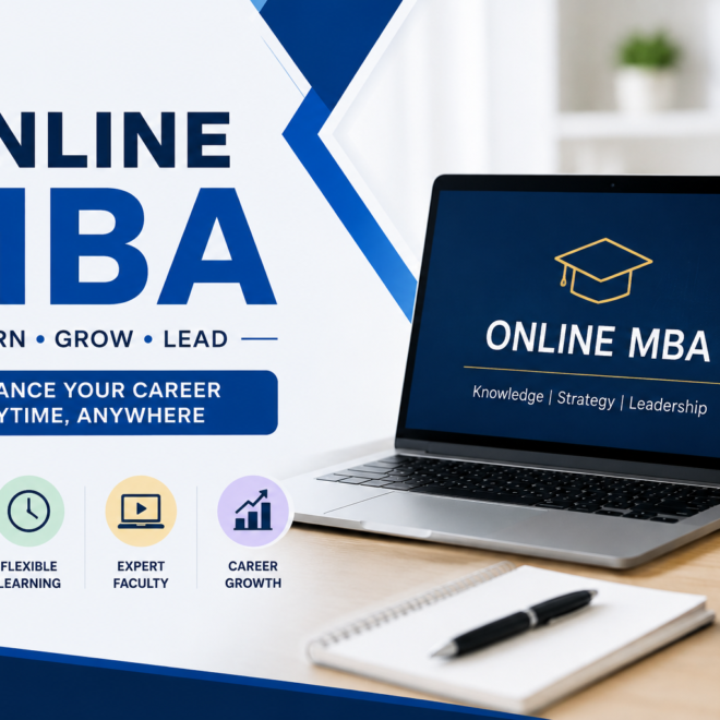 What Should I do after an MBA? Future Scope of MBA & Job Opportunities