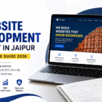 Top Website Development Agency in Jaipur – Complete Guide 2026