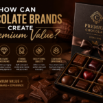 How Can Chocolate Brands Create Premium Value?
