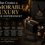 What Creates a Memorable Luxury Brand Experience?