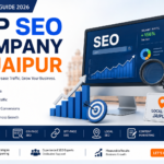 Top SEO Company In Jaipur – Complete Guide