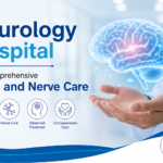 Neurology Hospital for Comprehensive Brain and Nerve Care