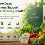 How Does Freshness Support Premium Branding Growth?