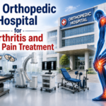 Best Orthopedic Hospital for Arthritis and Joint Pain Treatment