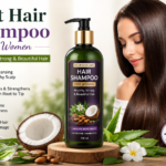 Best Hair Shampoo for Women for Healthy and Nourished Hair