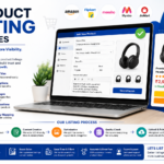 Product Listing Services: A Complete Guide to Better E-commerce Performance