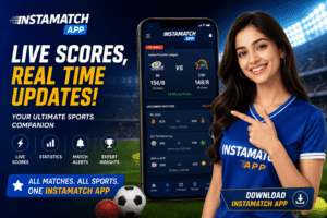 Instamatch App – Sports Prediction & Match Analysis Guide